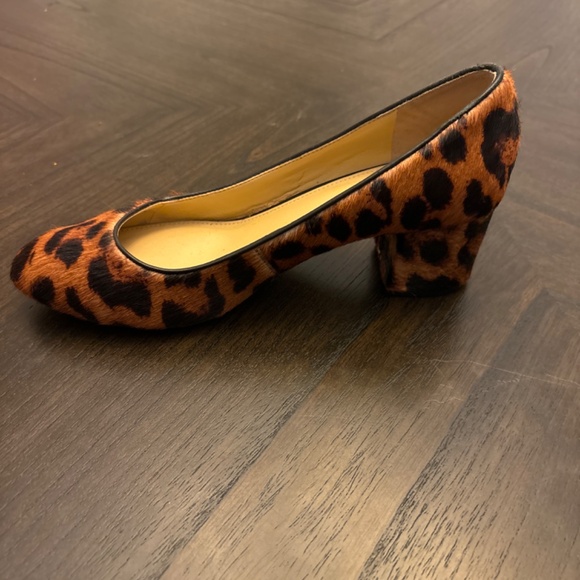 Talbots heels - Picture 2 of 5